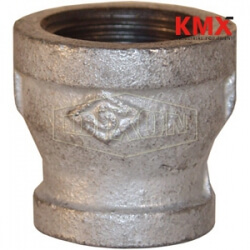 NPT Threaded Bell Reducer BR2010G