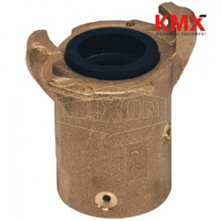 Sand Blast Quick Coupling BSB125