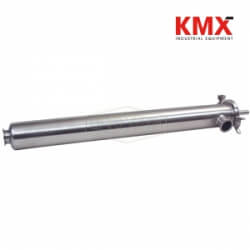 Side-Entry Filter / Strainer BSCCQ3-R200