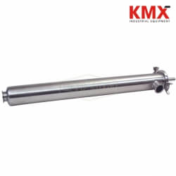 Side-Outlet Reverse Strainer BSCCQ4-R300