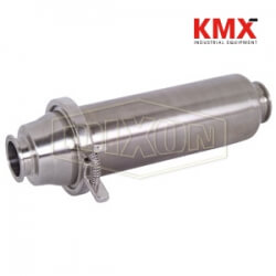 Short In-line Filter / Strainer BSCCS1-R250