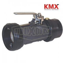 Bayonet Style Dry Disconnect Straight Swivel Coupler x Female NPT BSS62-200