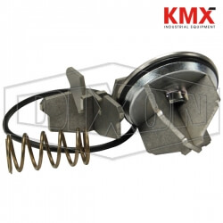 DQC V-Series Snap-Tite H/IH Interchange Repair Kit 140030-10