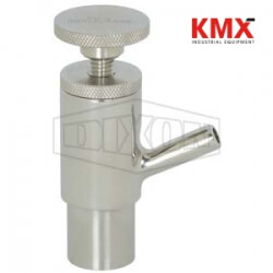 W Series Sample Valve BSVWBS-G100