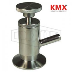 W Series Sample Valve BSVWCS-G100