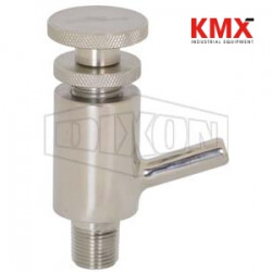 W Series Sample Valve BSVWNP-G375