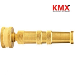 Brass Twist Nozzle BTN75
