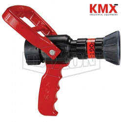 Dual Gallonage Shut-off Nozzle BVDSO150NST