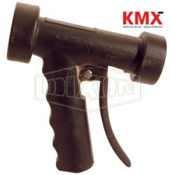 Hot Water Washdown Spray Nozzle BWSG-W