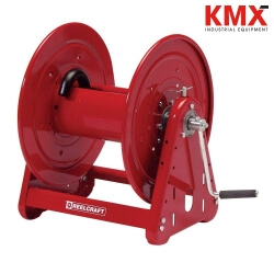 Reelcraft 30000 Manual Driven Hose Reel C32112M