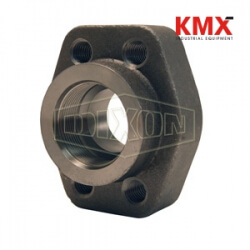 Hydraulic 4-Bolt Flange SAE Port C611063232SAE