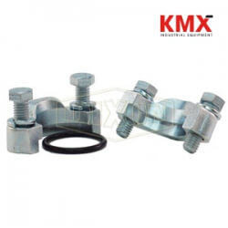 Hydraulic Split Flange Kit C6140-SFKIT